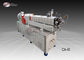 Eco - Friendly Polymer Extrusion Machine For Masterbatches 40mm Diameter