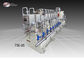 Fully Automatic Twin Screw Extrusion Machine With High Wear Resistant Materials