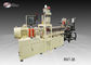 Laboratory Mini Plastic Extrusion Machine Reinforcing Or Compounding 35mm Screw Diamater