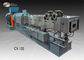 133mm Twin Screw Compounding Extruder For Battery Separator Application